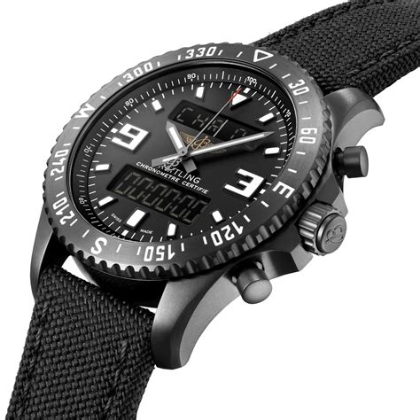 breitling watch military|sterling watches for men military.